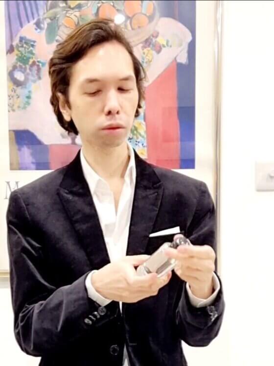 TESTER FRAGRANCES: THE ULTIMATE GUIDE TO TESTING PERFUME