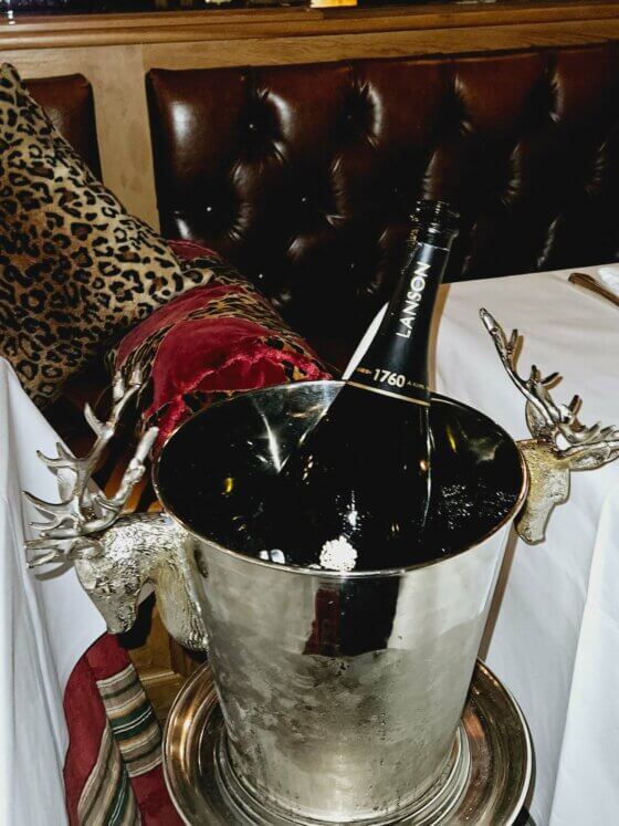 HOW TO ENJOY LIFES LITTLE LUXURIES WITHOUT OVER DOING IT