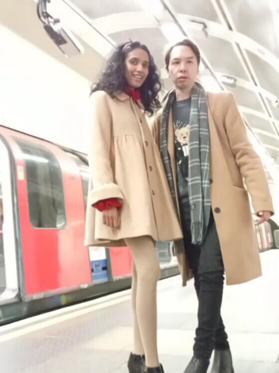 HOW TO ADD STYLE TO YOUR DAILY COMMUTE