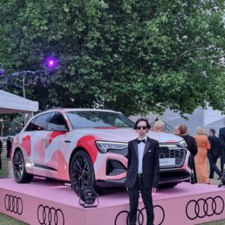 UNCONVENTIONAL MIX OF WITH MOTORCYCLE OWNERSHIP