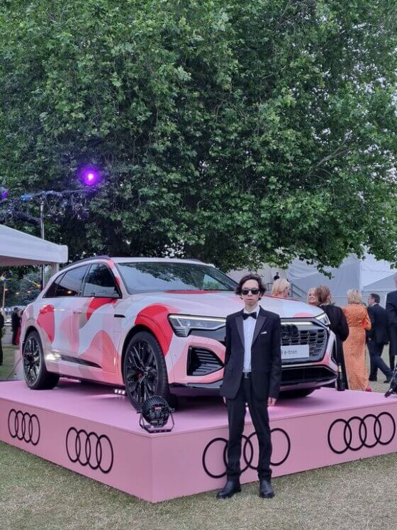 5 WAYS TO FINANCIAL YOUR DREAM CAR WITHOUT BREAKING THE BANK