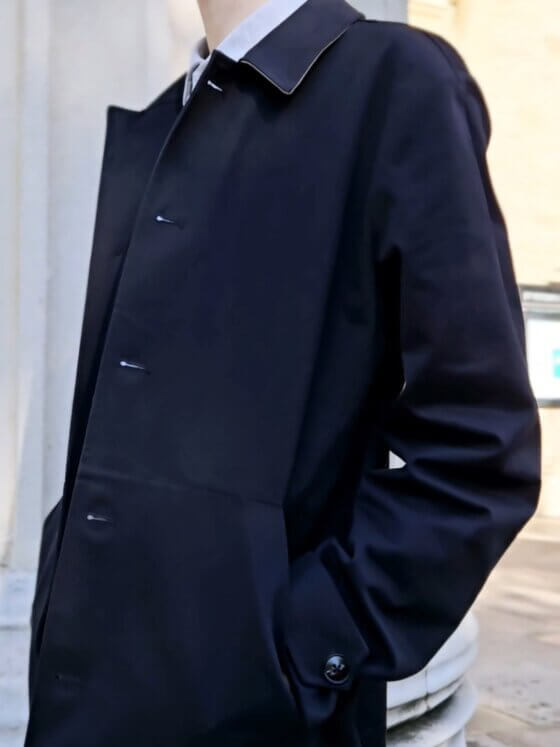 DO YOU HAVE A GREAT IDEA FOR A FASHION BRAND IN YOU?