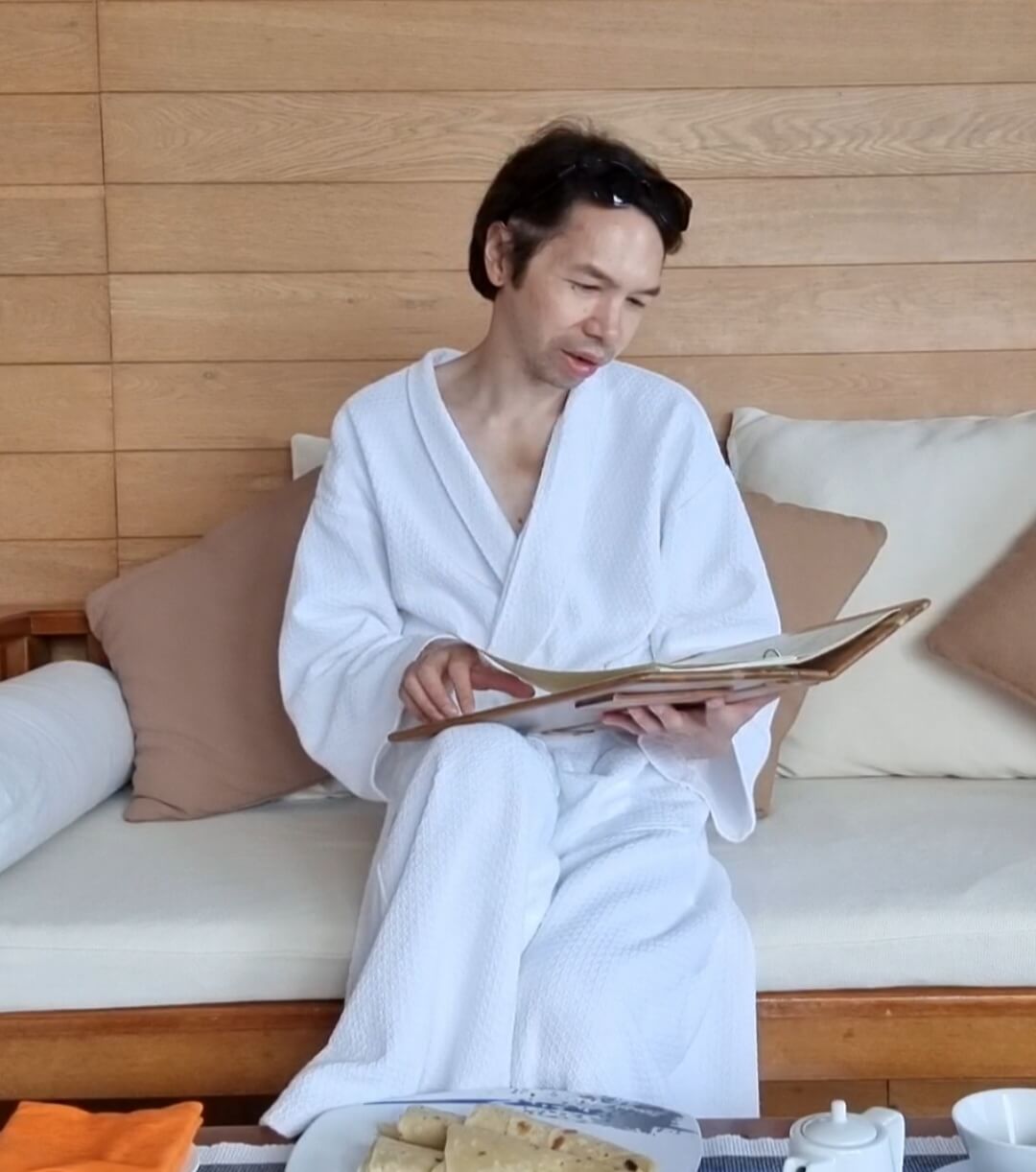 EVERYDAY CHOICES THAT CAN IMPROVE WELLBEING