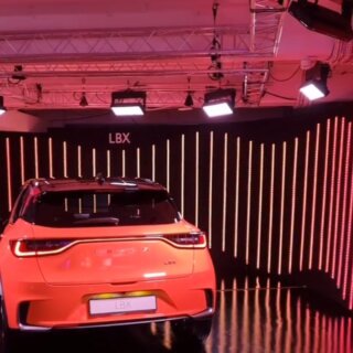 THE MODERN MAN’S GUIDE TO BUDGET-FRIENDLY LUXURY RIDES