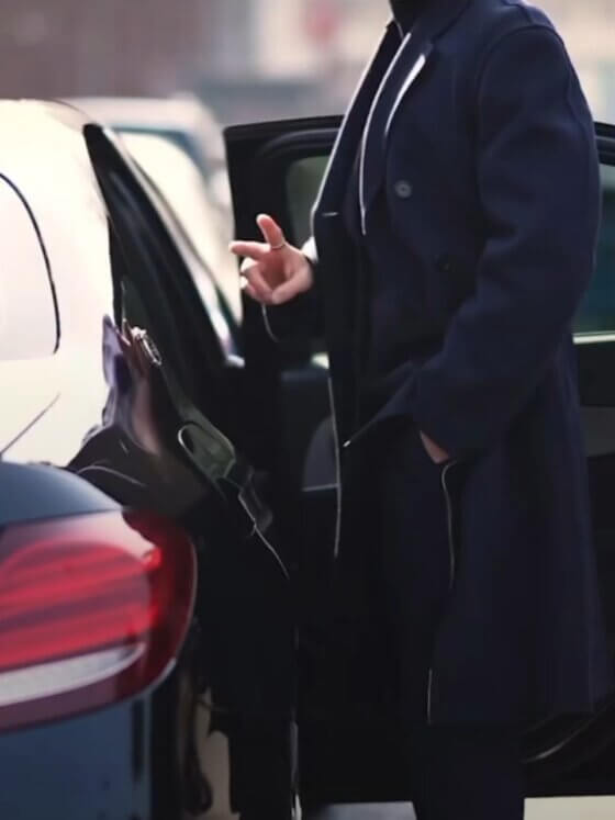 ADVICE FOR A STRESS-FREE CAR BUYING EXPERIENCE