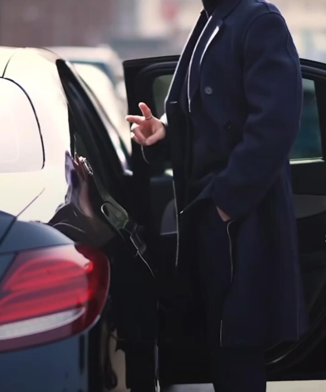 buying your first car tips