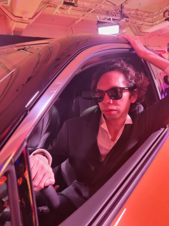 THE MODERN MAN’S GUIDE TO BUDGET-FRIENDLY LUXURY RIDES