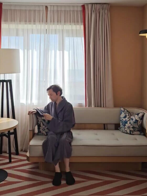 HOW TO BUILD A LIFE YOU’RE PROUD OF