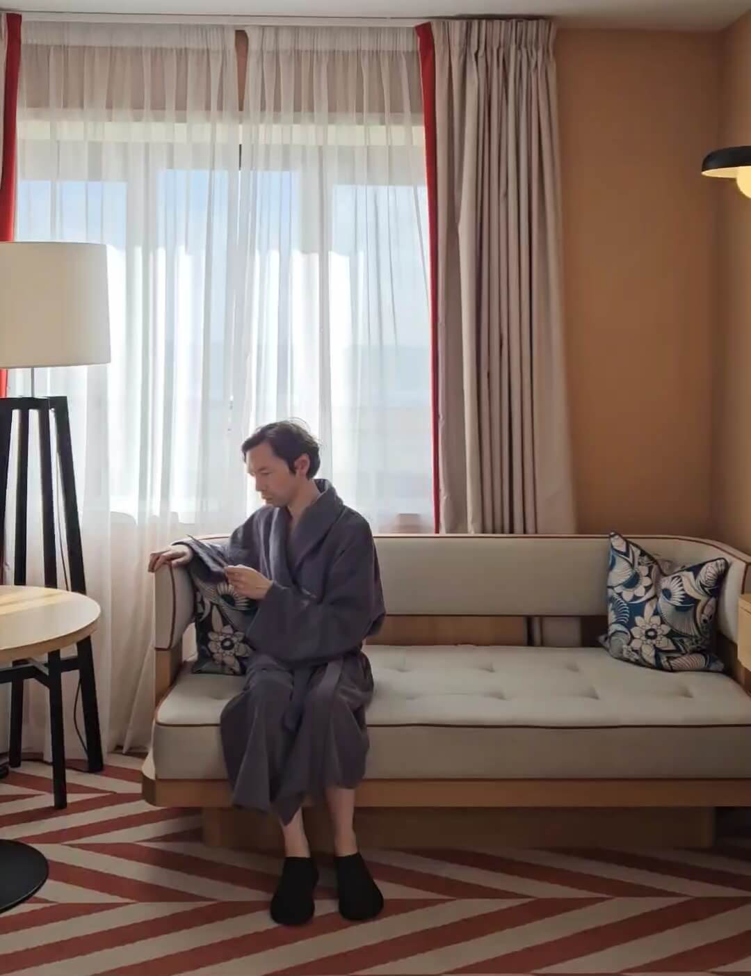 How to build a life you're proud of