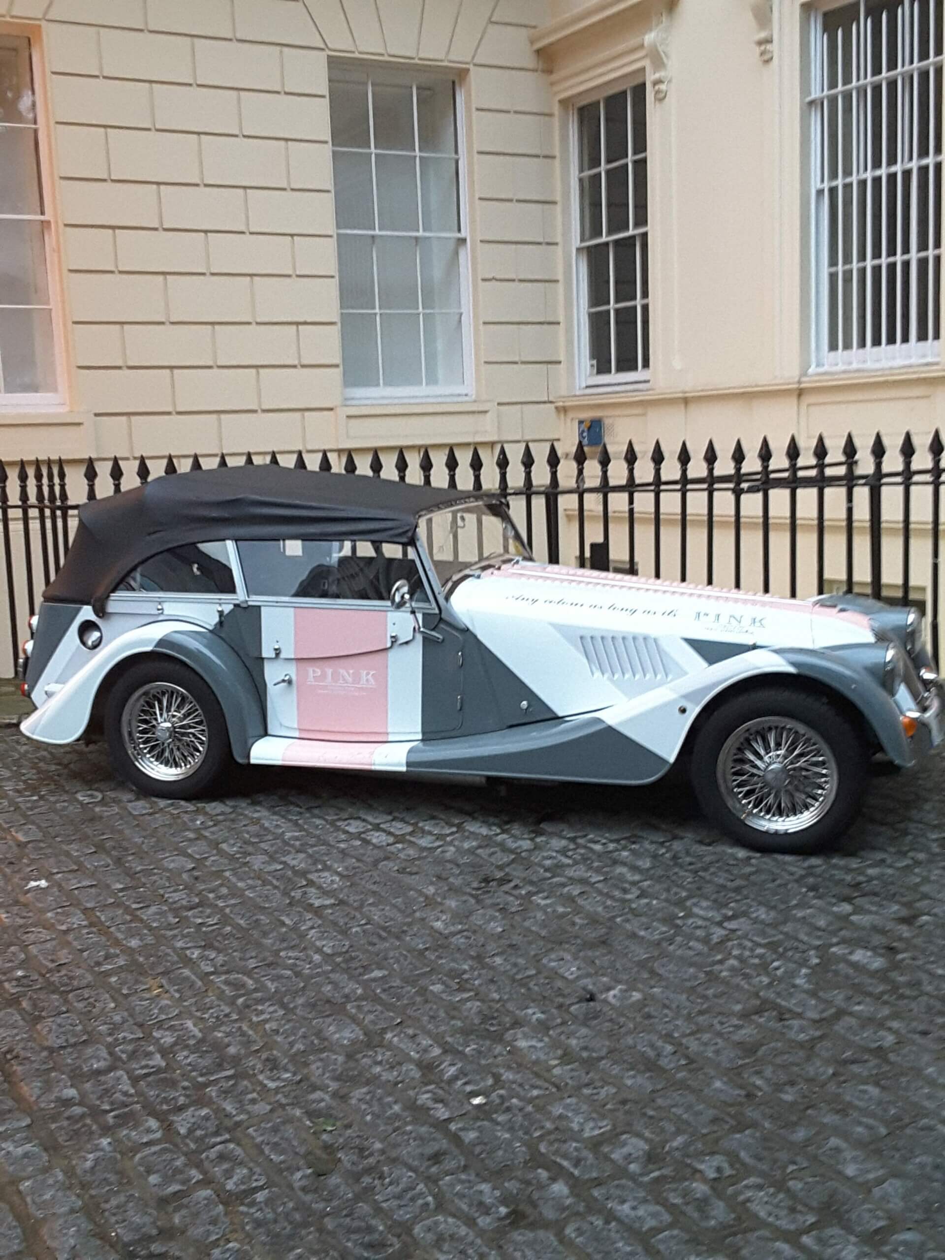 Value your classic car