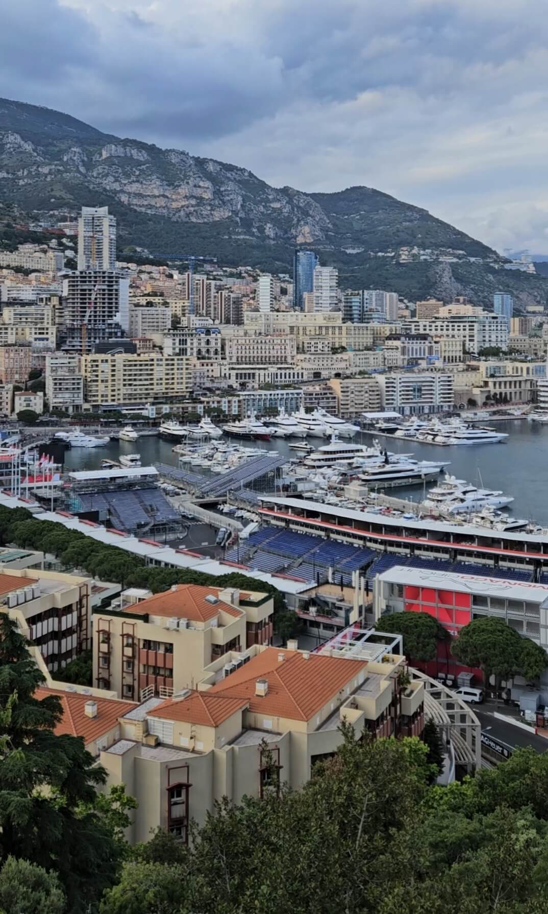 WHY THE BEST TRIPS ARE THE ONES THAT GET YOU MOVING