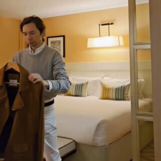 HOW TO BUILD A LIFE YOU’RE PROUD OF