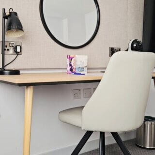 WHY THE BEST TRIPS ARE THE ONES THAT GET YOU MOVING