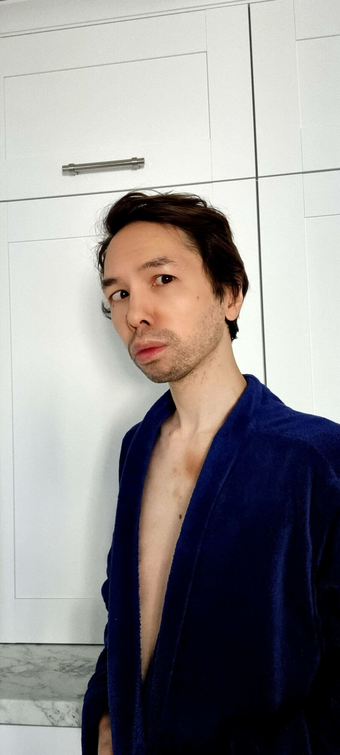 BEARD CARE TIPS FOR A HEALTHIER, BETTER-LOOKING BEARD