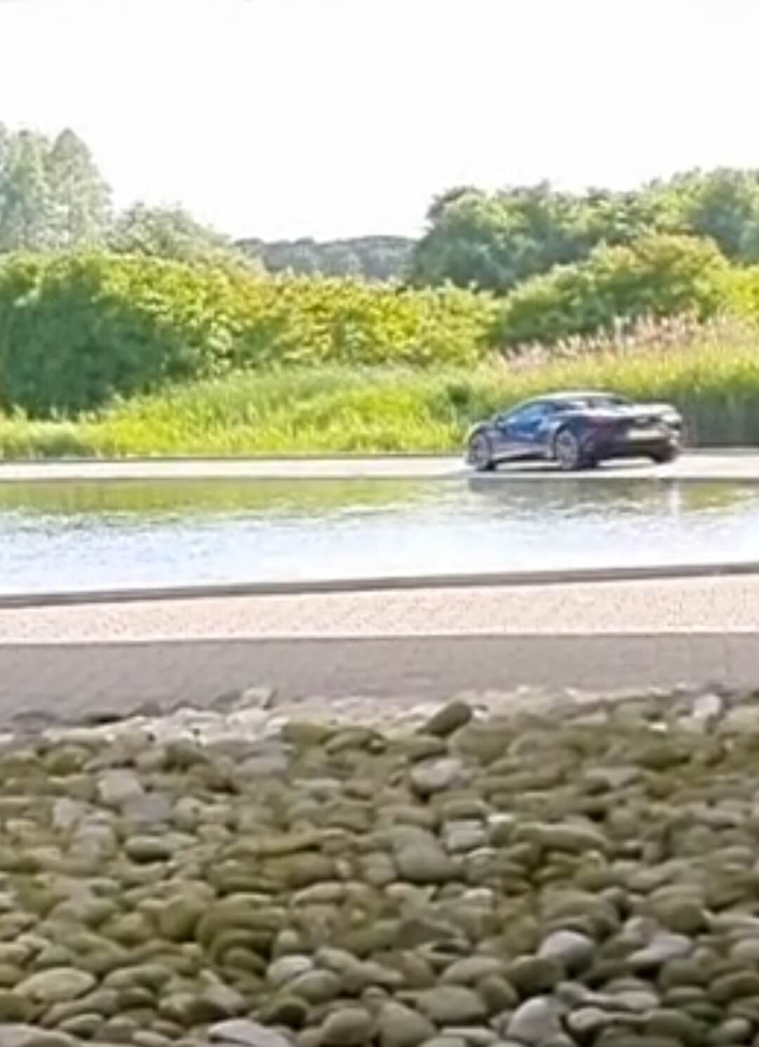 HOW TO MAKE A WEEK OF SCENIC DRIVES MORE POLISHED