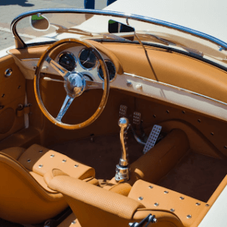 HOW TO MAKE A WEEK OF SCENIC DRIVES MORE POLISHED