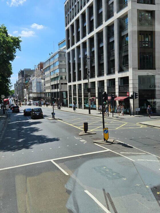 URBAN SURVIVAL: WHAT COULD LEAVE YOU STRANDED IN THE CITY?