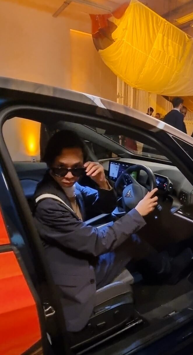 WHAT SHOULD YOU DO WHEN YOUR CAR IS’NT WORKING?