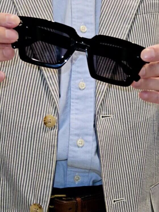 A GUIDE TO EFFECTIVE ACCESSORISING AS A GENT