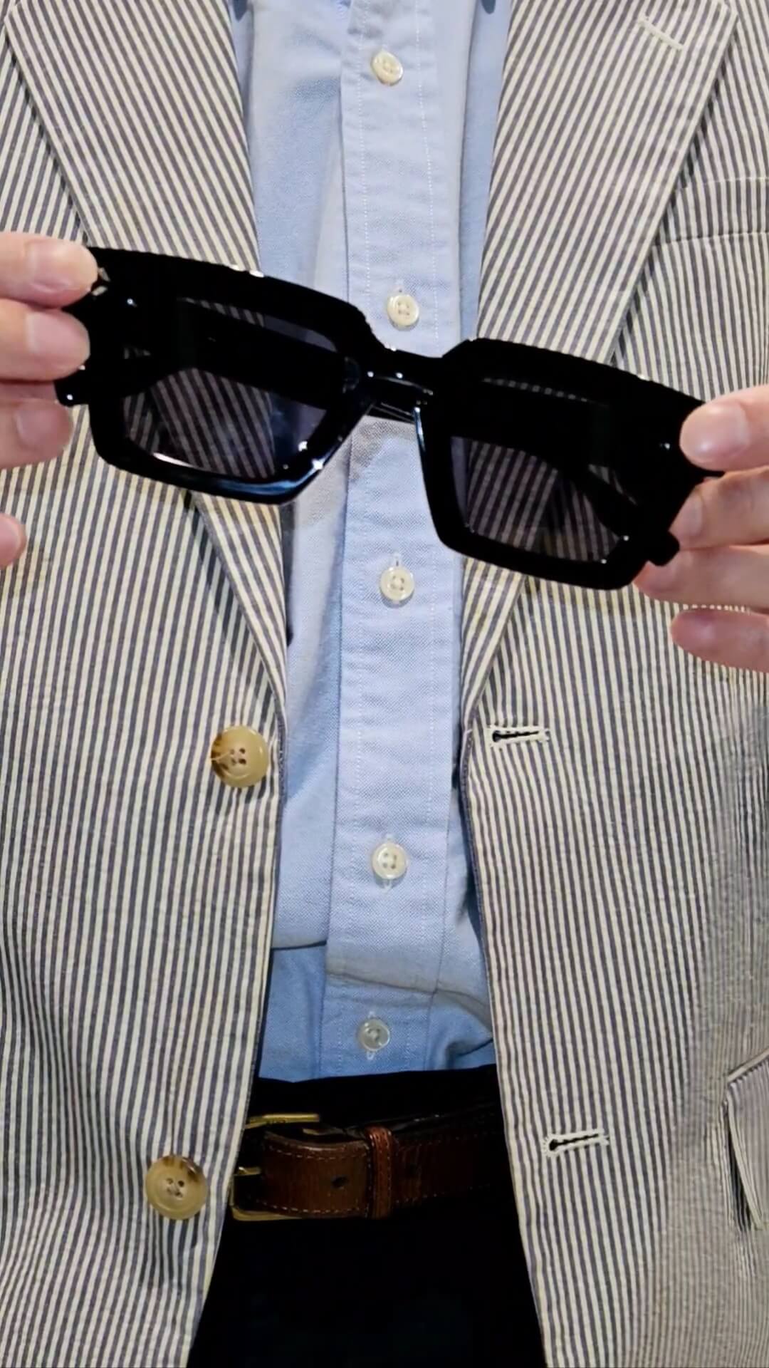 A GUIDE TO EFFECTIVE ACCESSORISING AS A GENT