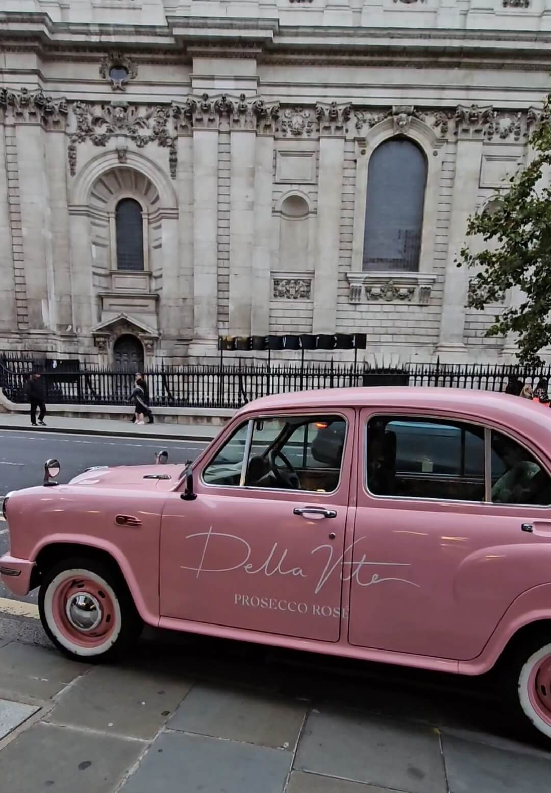 4 KEY THINGS TO DO AFTER BUYING A CLASSIC CAR