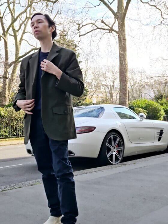 WHY YOU SHOULDN’T OWN A CAR OUTRIGHT