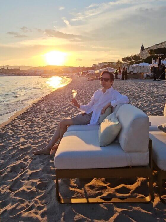 HOW TO PLAN A TRULY RELAXED VACATION