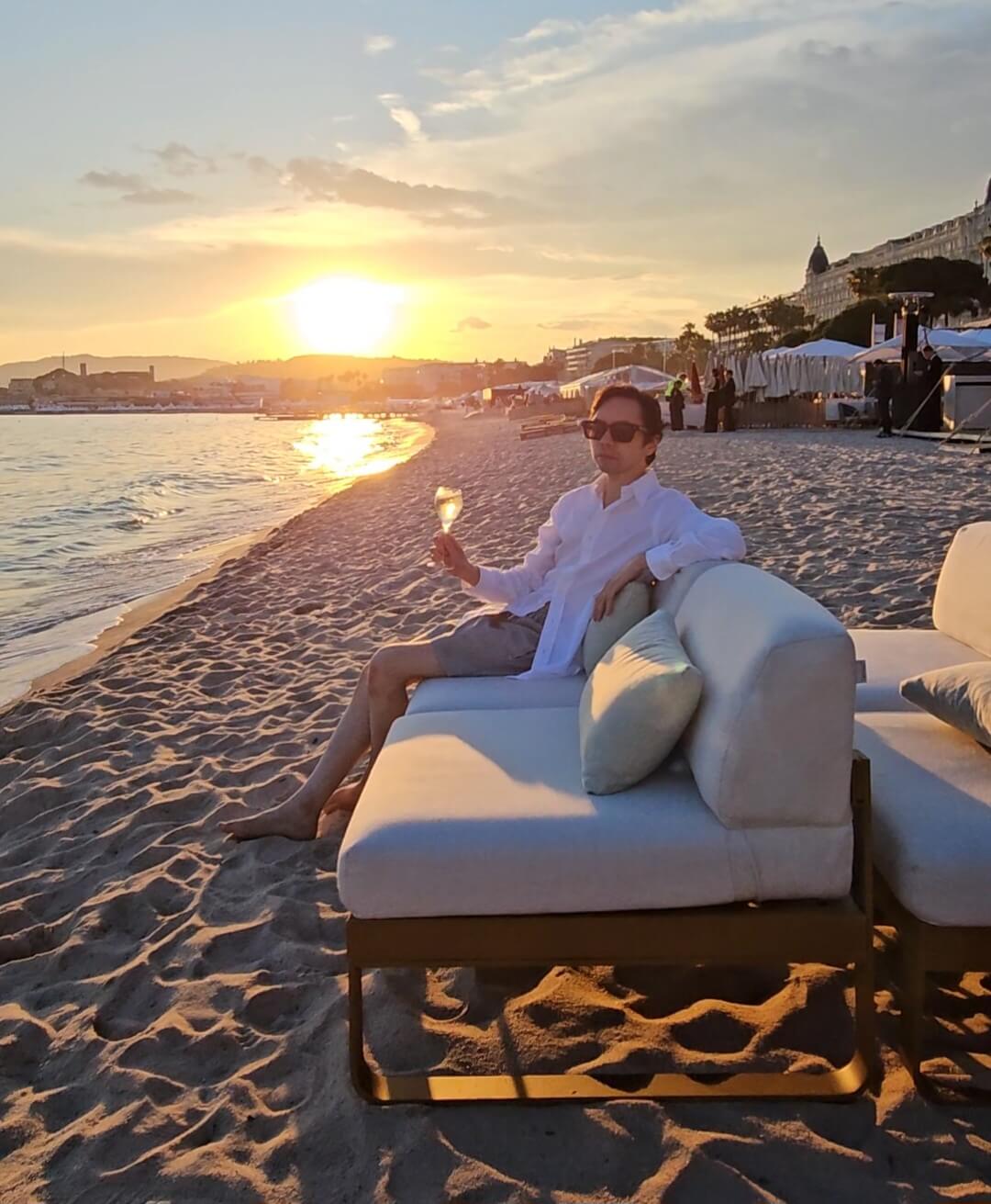 HOW TO PLAN A TRULY RELAXED VACATION