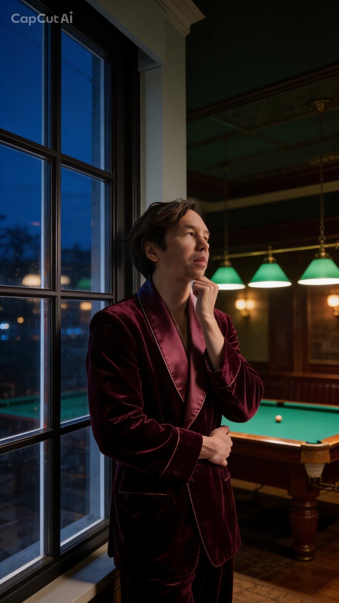 WHY VAPING APPEALS TO MODERN MEN