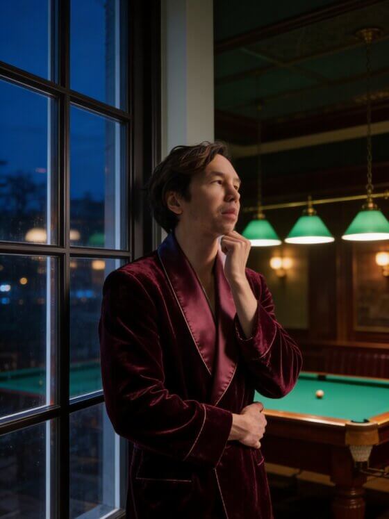 WHY VAPING APPEALS TO MODERN MEN