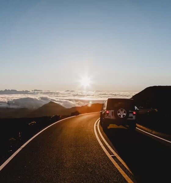 WANT TO GO ON A MORE ADVENTUROUS ROAD TRIP? HERE’S HOW TO PLAN YOUR JOURNEY