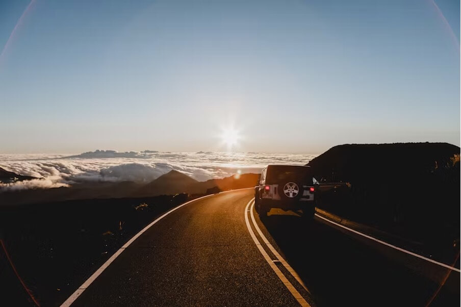 WANT TO GO ON A MORE ADVENTUROUS ROAD TRIP? HERE’S HOW TO PLAN YOUR JOURNEY