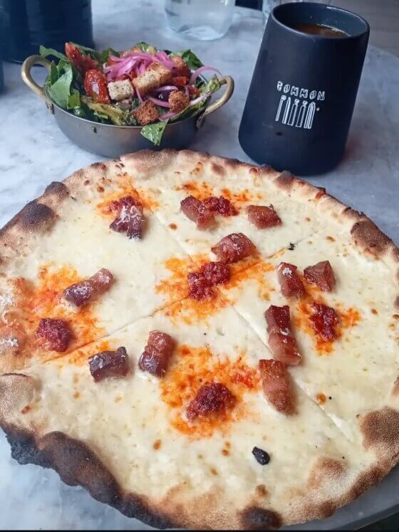 FINDING THE BEST PIZZA EXPERIENCE ON YOUR NEXT TRIP