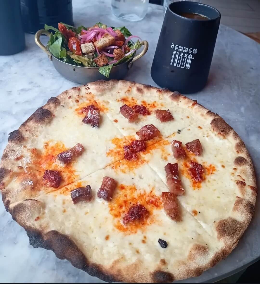 FINDING THE BEST PIZZA EXPERIENCE ON YOUR NEXT TRIP