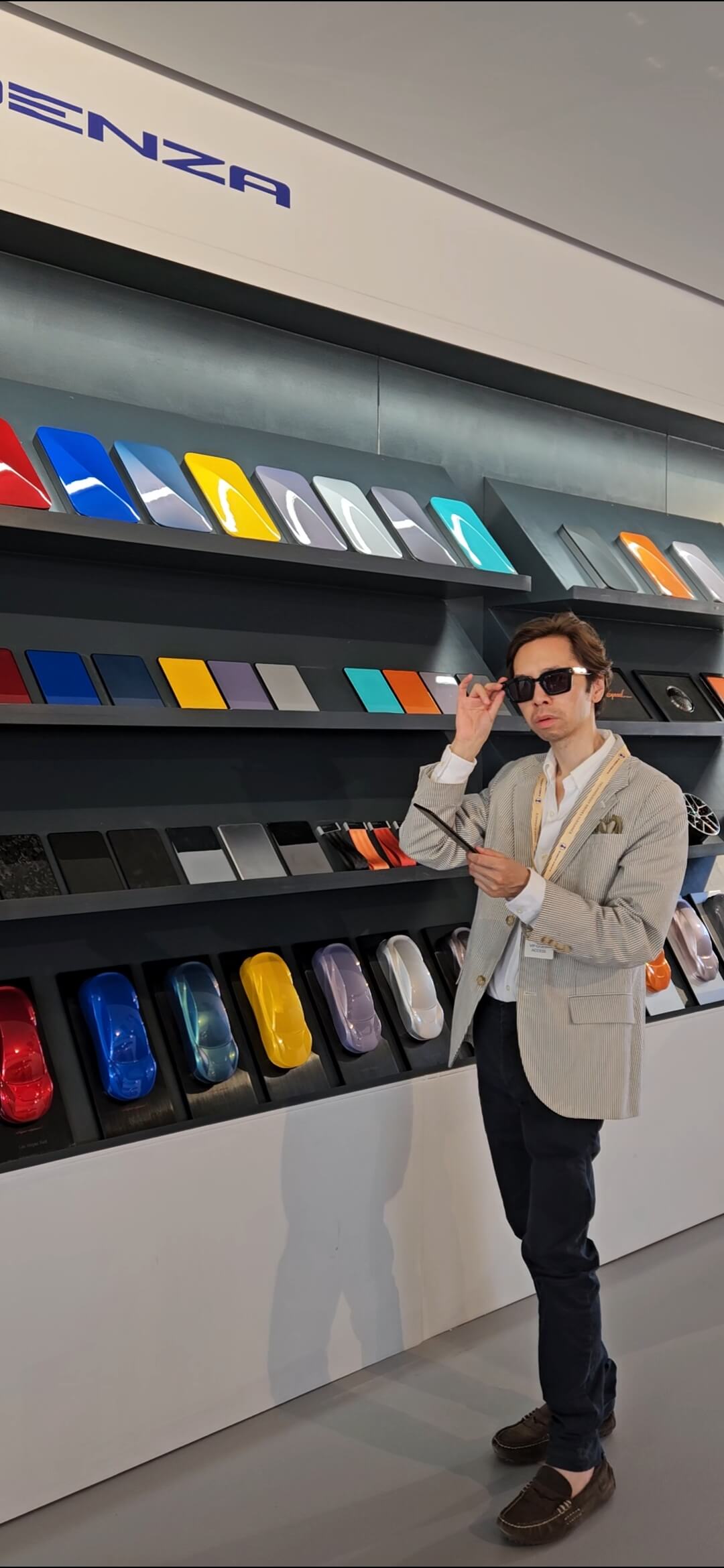 THE BUSINESS OF CONNECTIVITY: RELIABLE COMMUNICATION SOLUTIONS FOR ACTIVE CAREERS